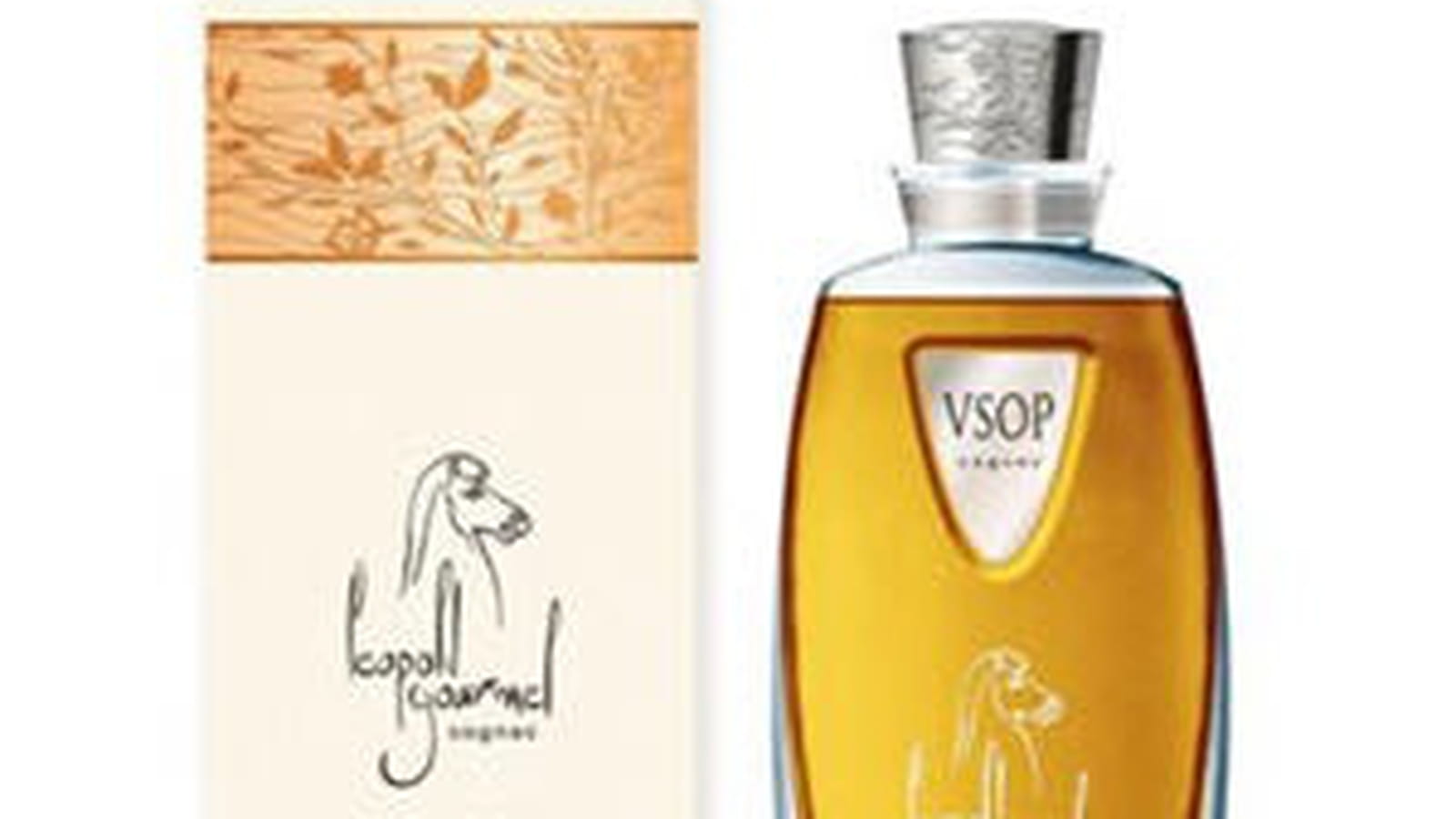 Carafe Premières Saveurs 6 carats V.S.O.P
