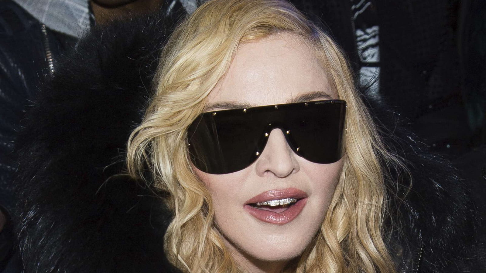 Madonna