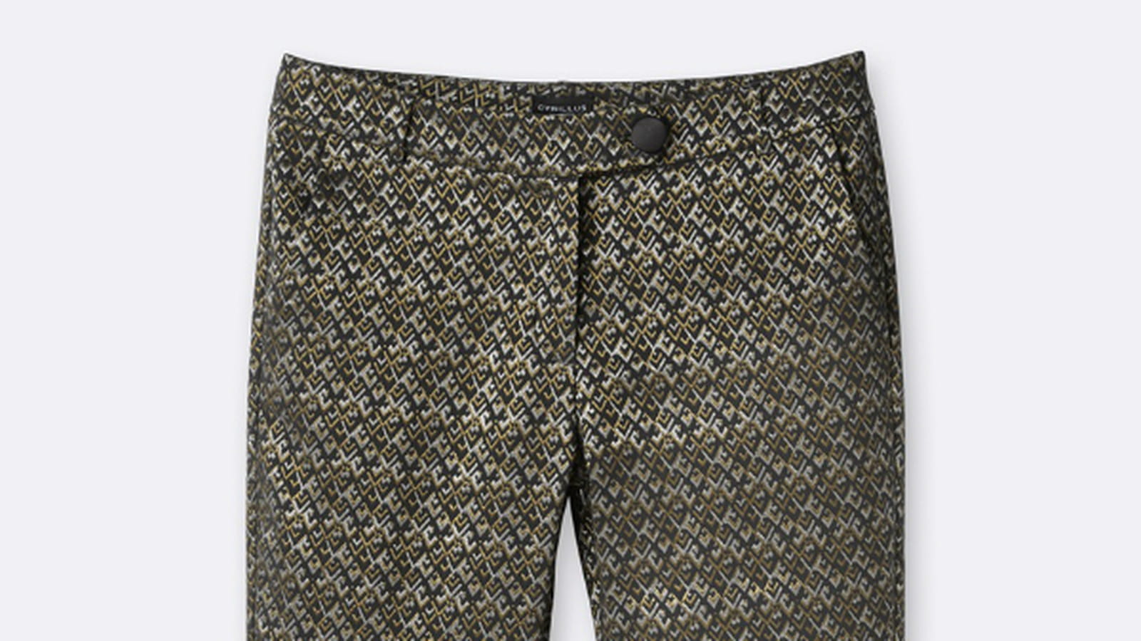 Pantalon Cyrillus