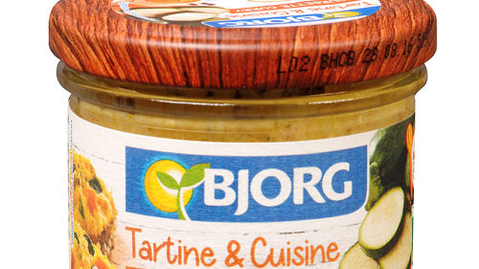 Tartine & Cuisine Courgette Curry de Bjorg