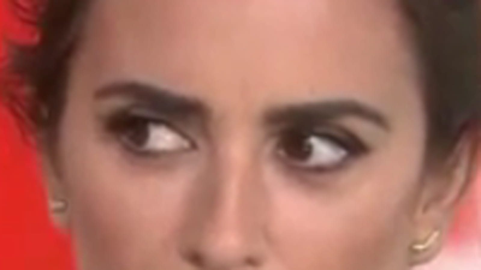 Penélope Cruz