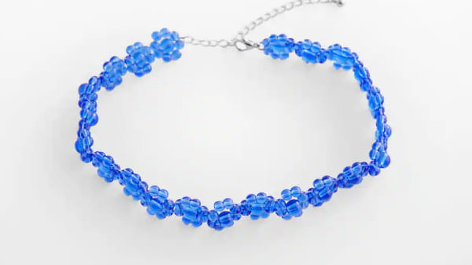 Collier Mango