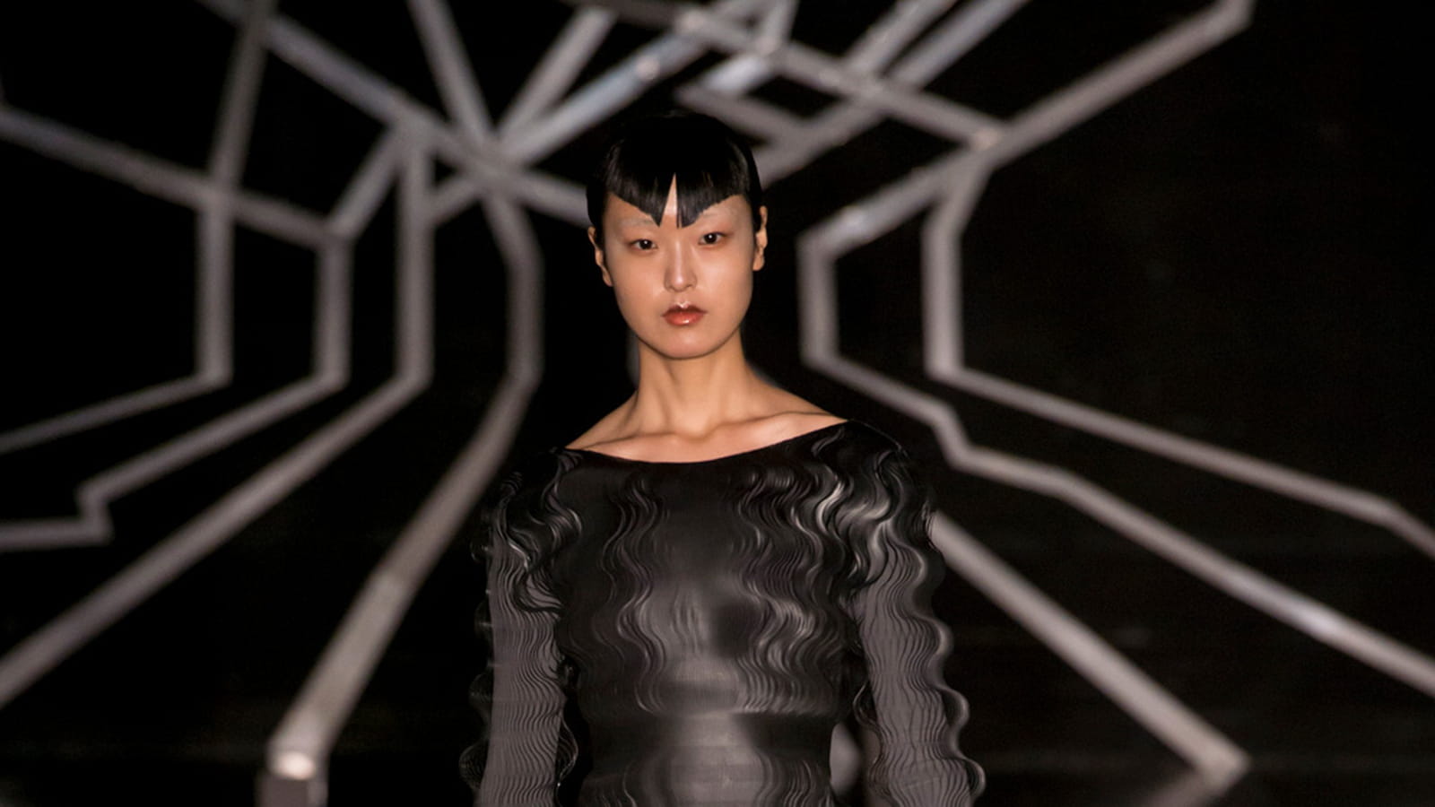 Iris Van Herpen