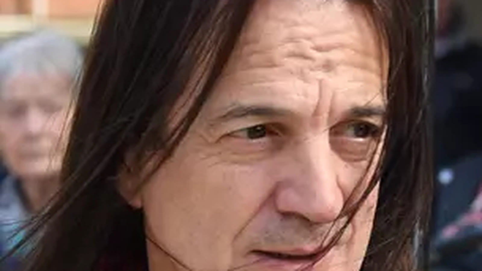 Francis Lalanne