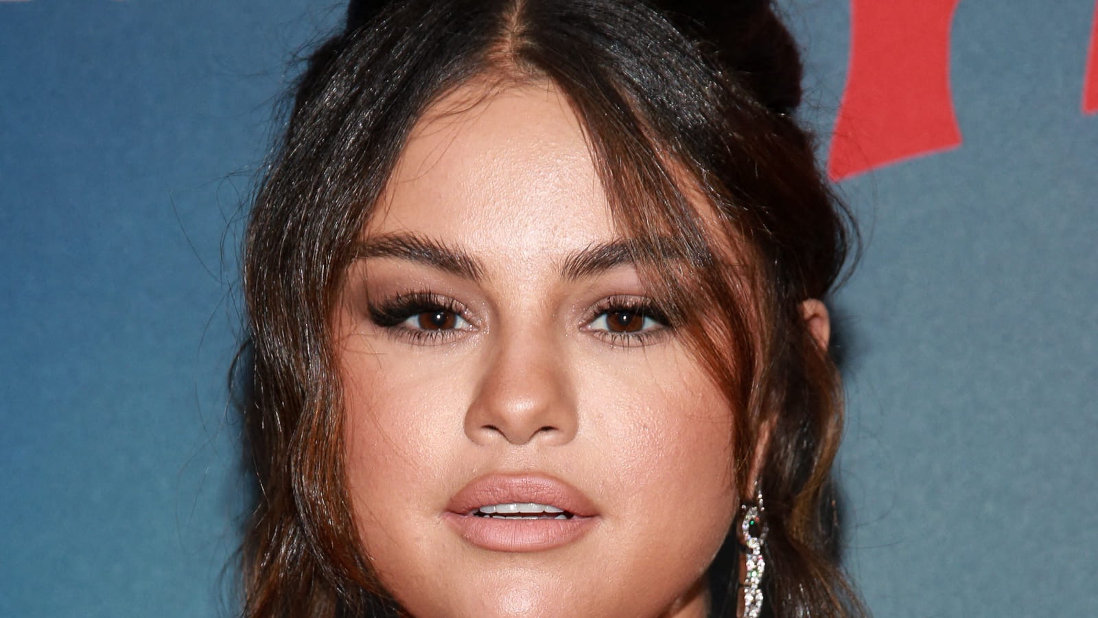 Selena Gomez