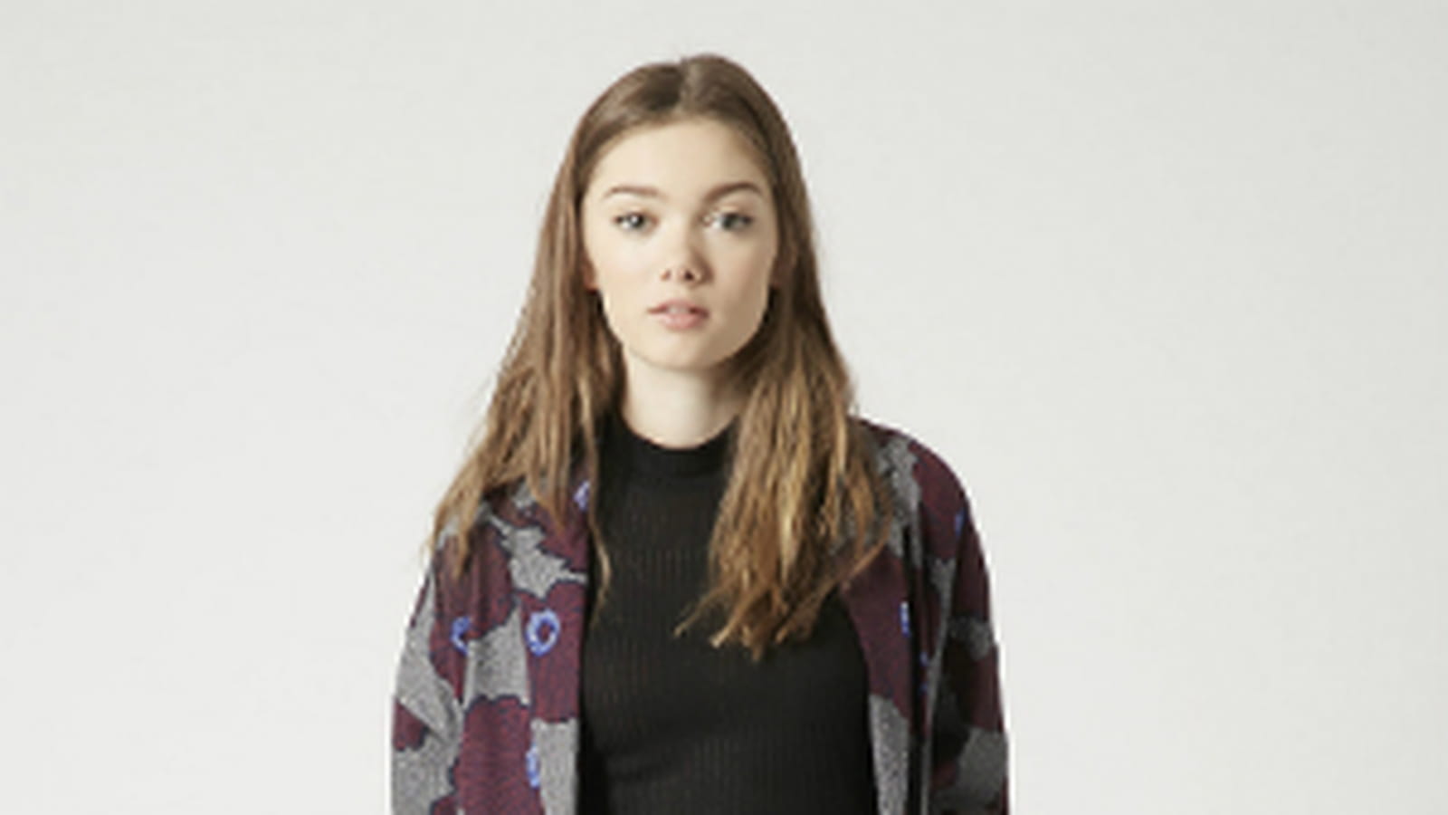 Manteau TopShop