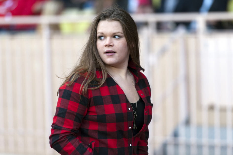 La mise en beaut&eacute; naturelle de Camille Gottlieb