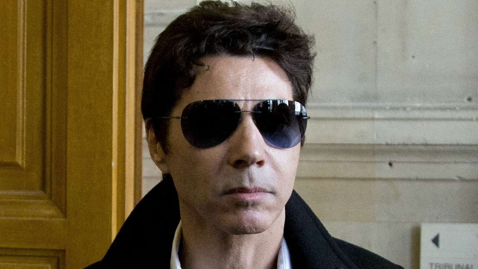 Jean-Luc Lahaye