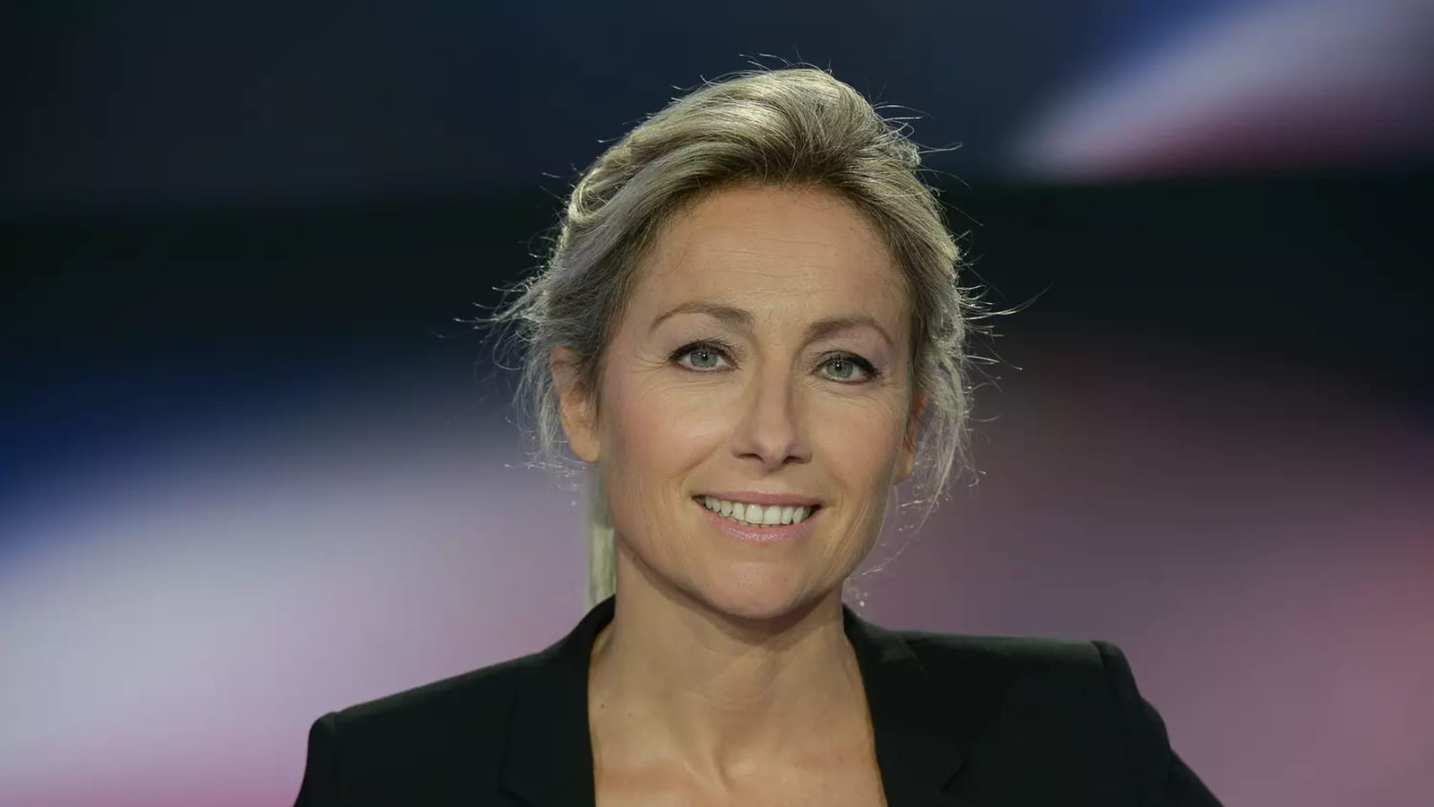 Anne-Sophie Lapix