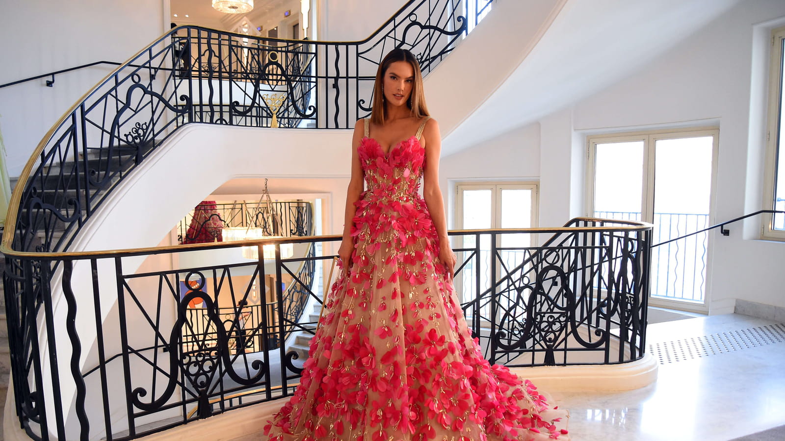 Alessandra Ambrosio