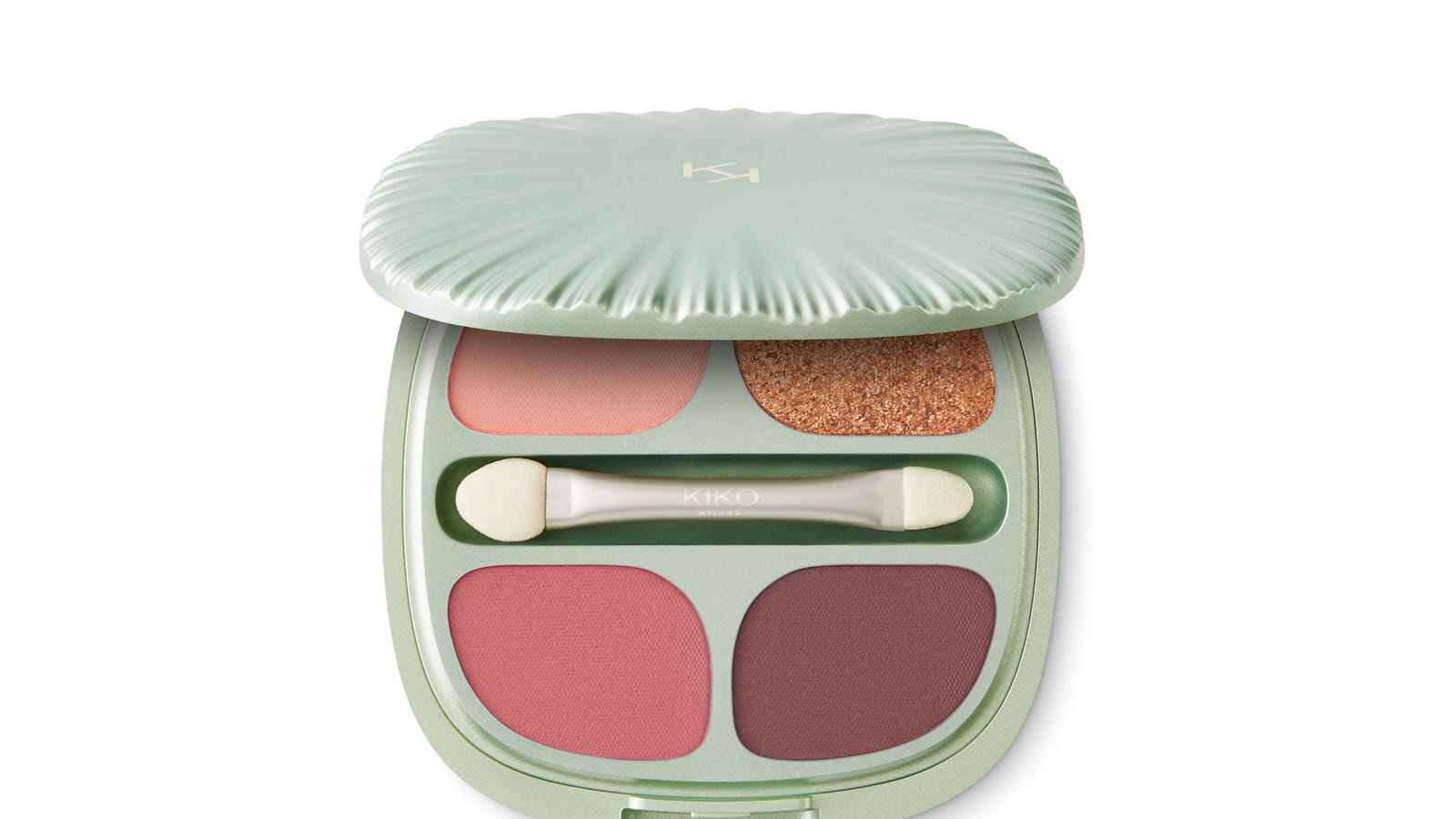 Palette collection Free soul de Kiko