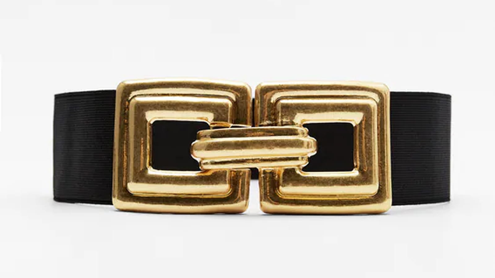 Ceinture Zara