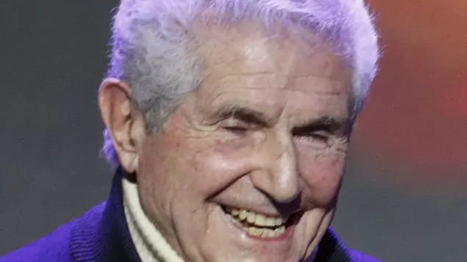 Claude Lelouch
