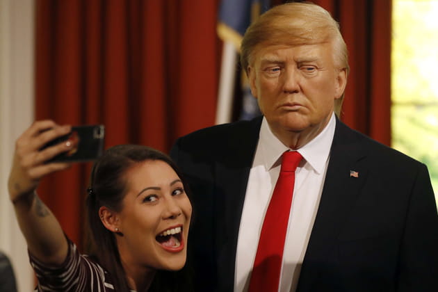 Les stars se font flasher [PHOTOS]