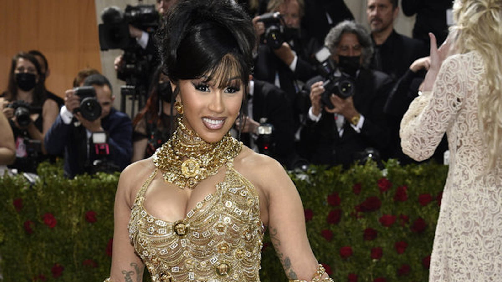 Cardi B