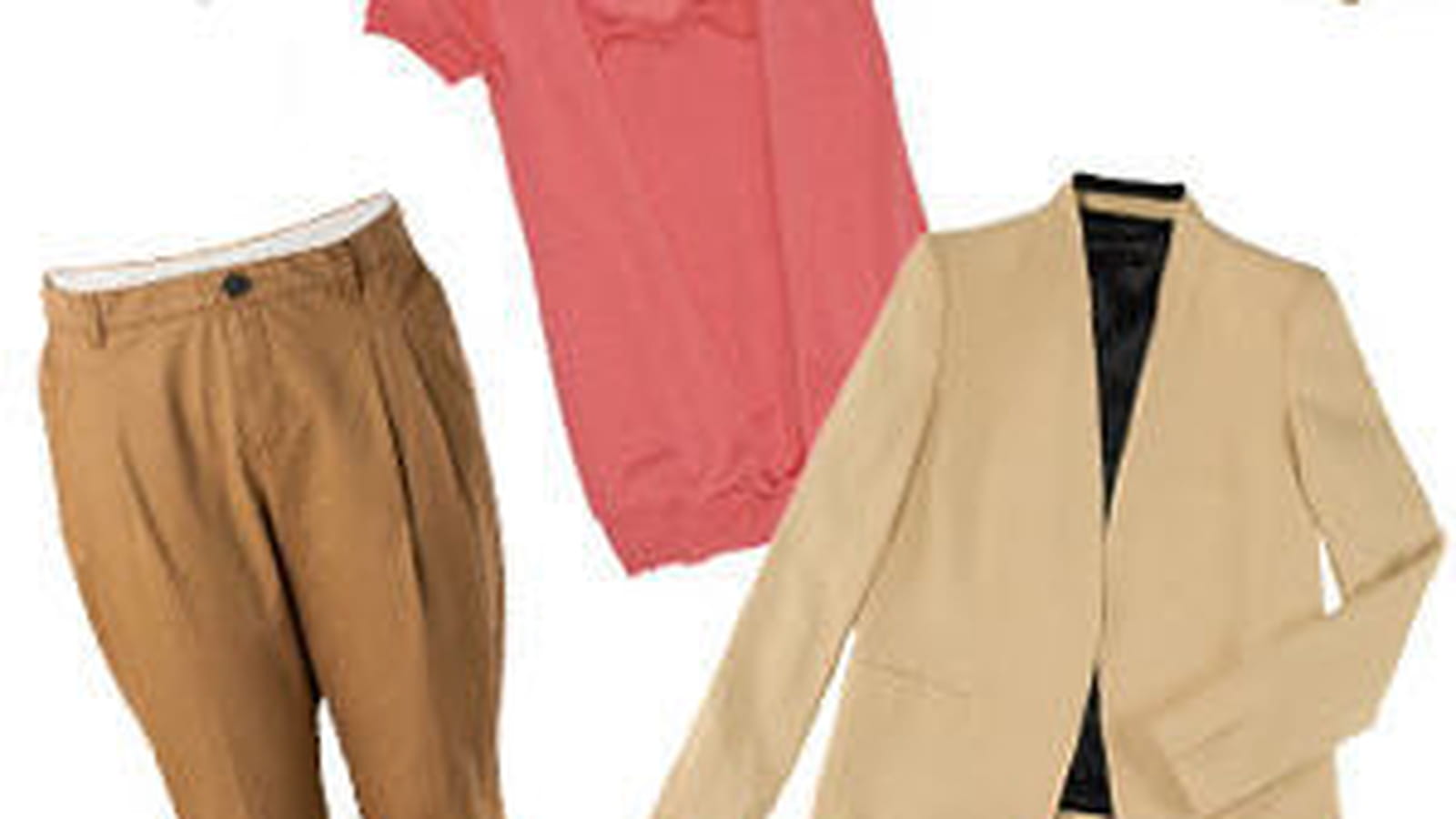La tenue
