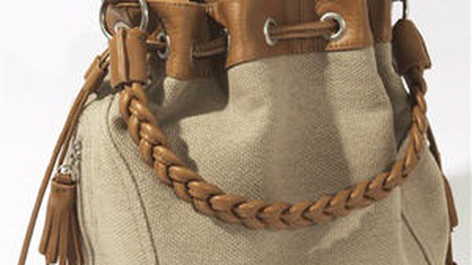 Sac en toile de Cyrillus