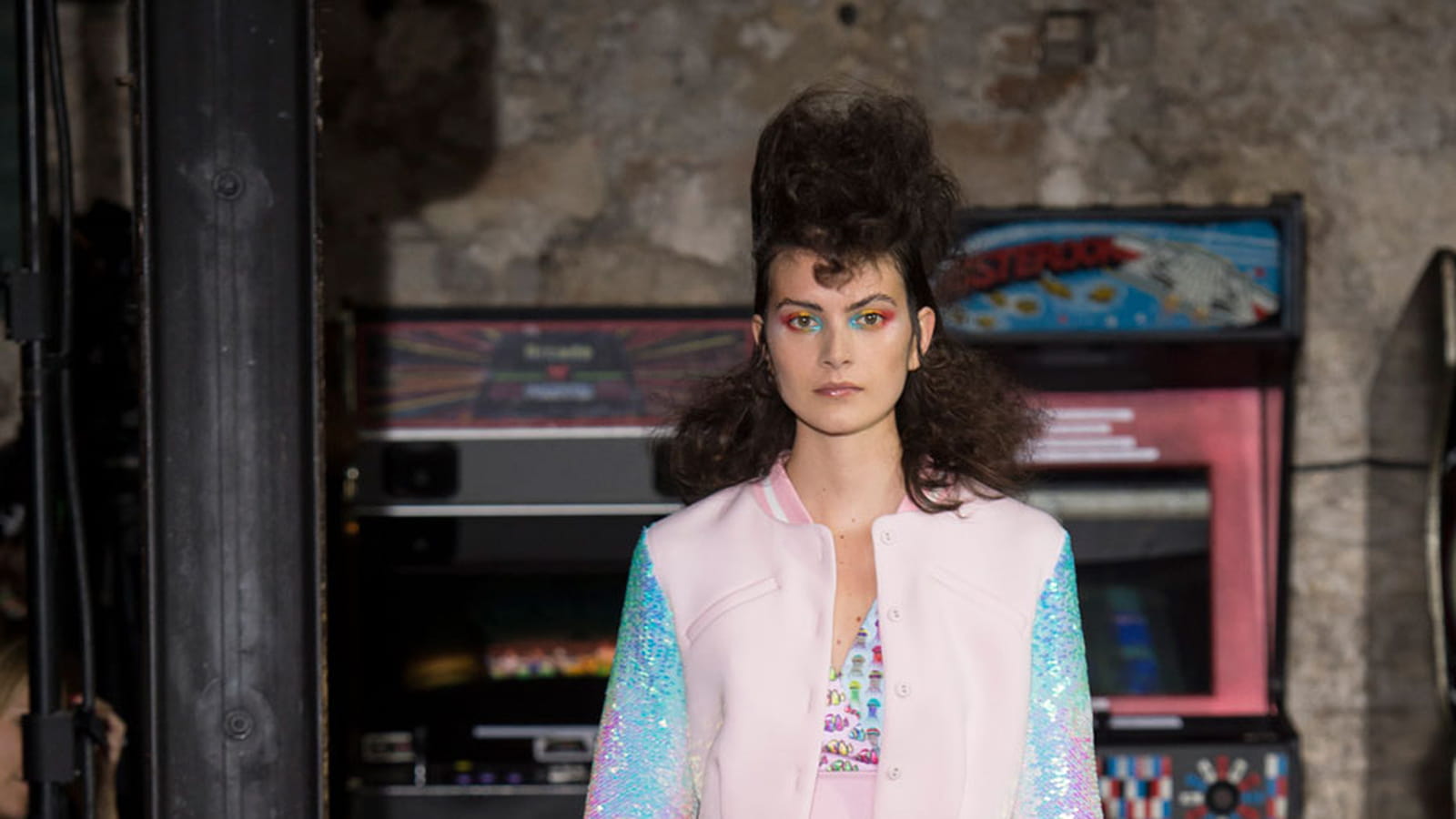 Manish Arora