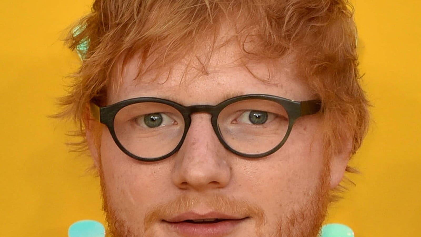Ed Sheeran