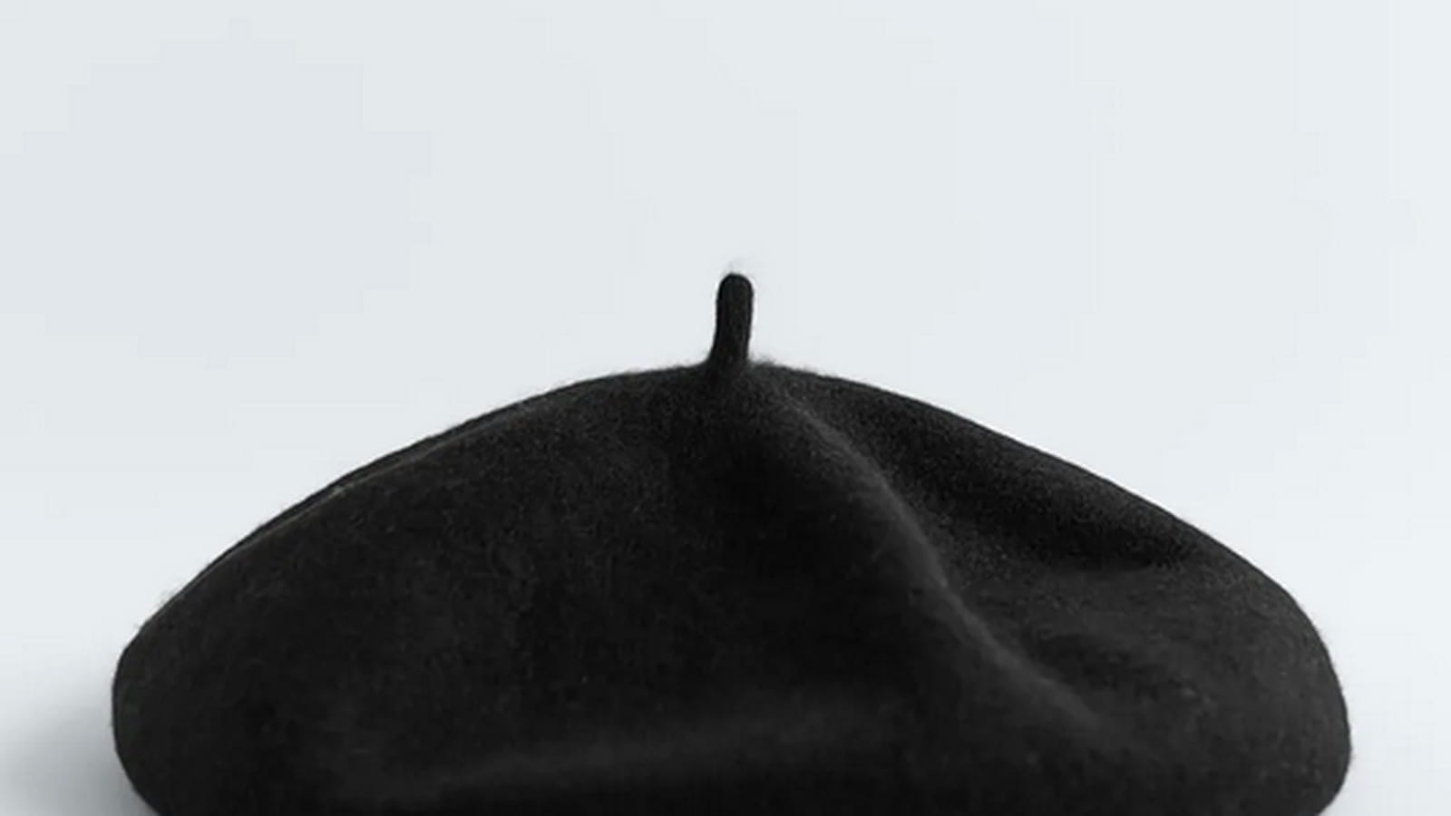 Béret Zara