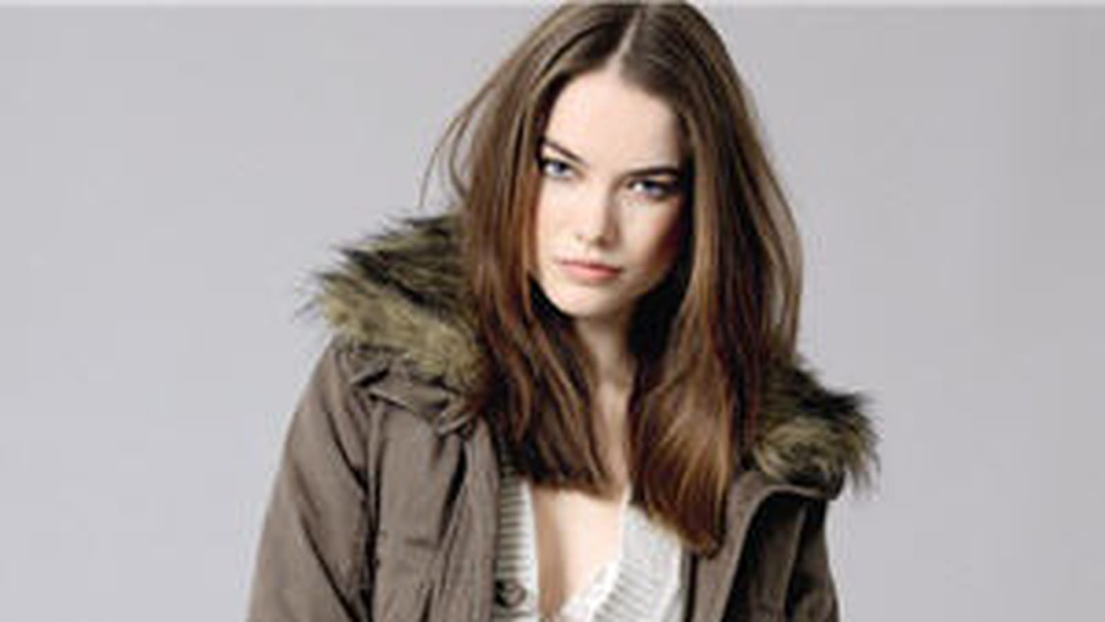 Parka de Monoprix