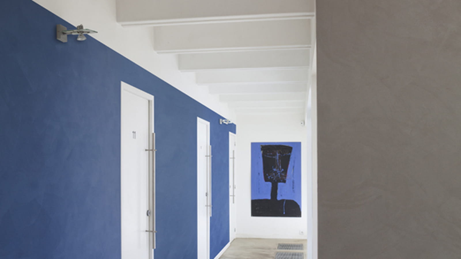 Bleu Ourem