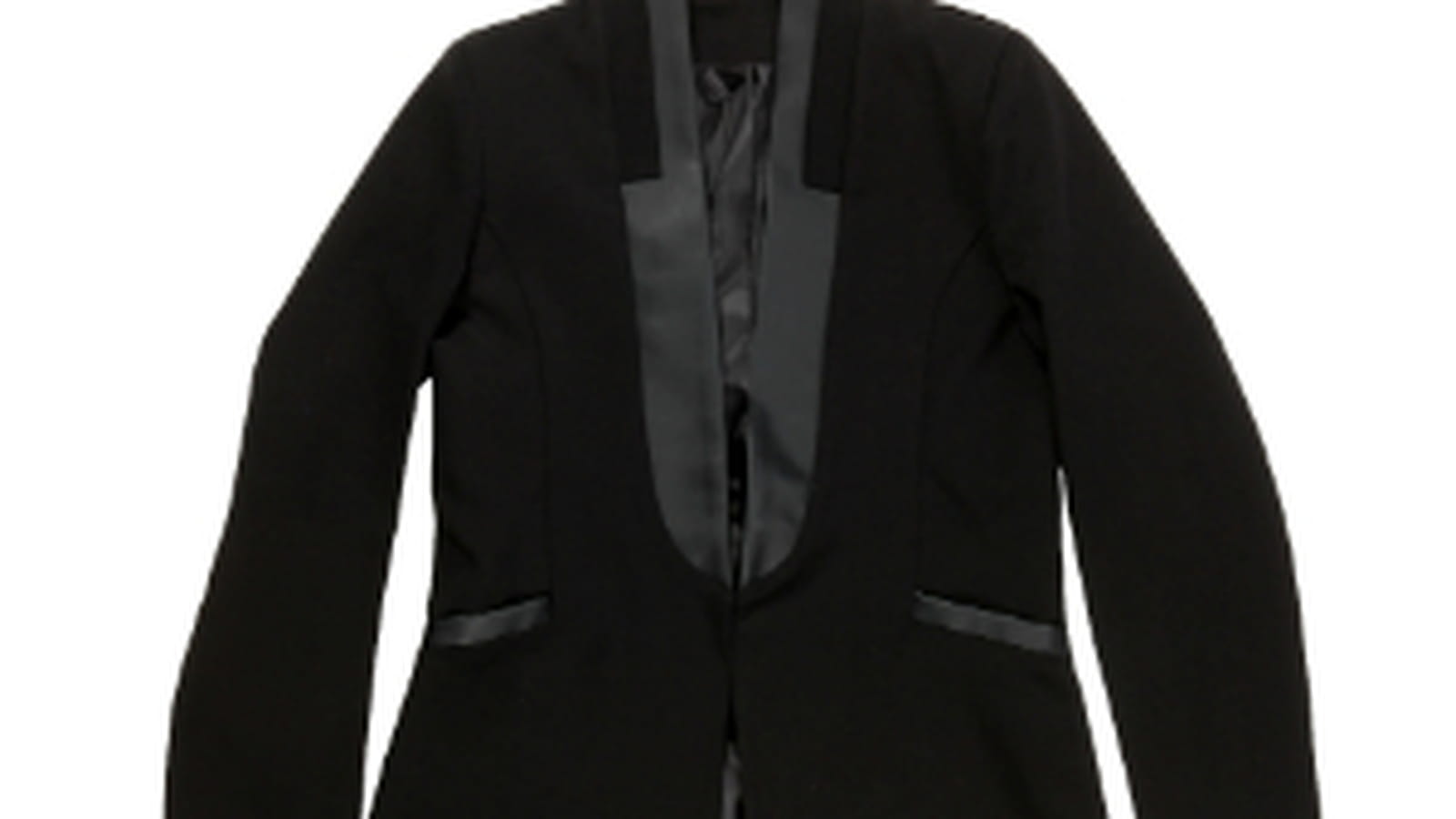Veste U Collection