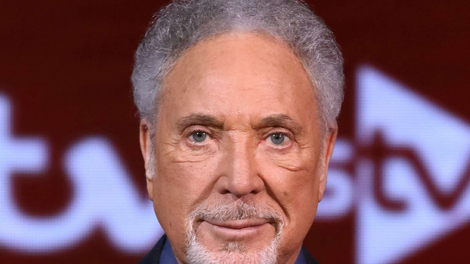 Tom Jones