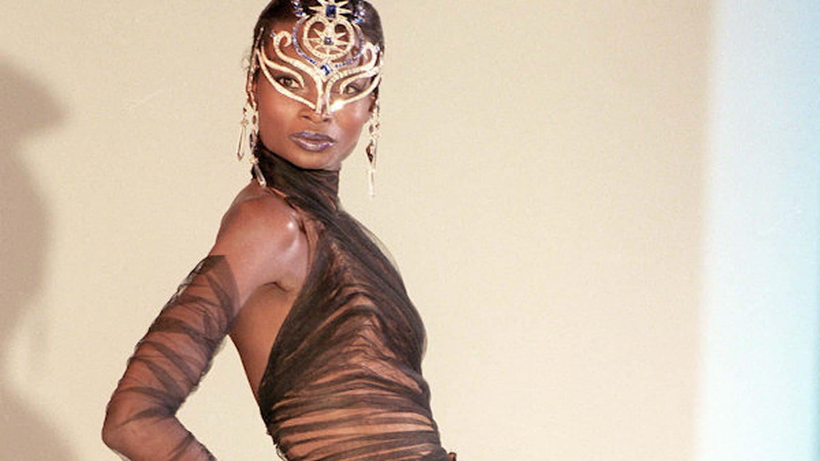 Haute couture automne-hiver 1999-2000