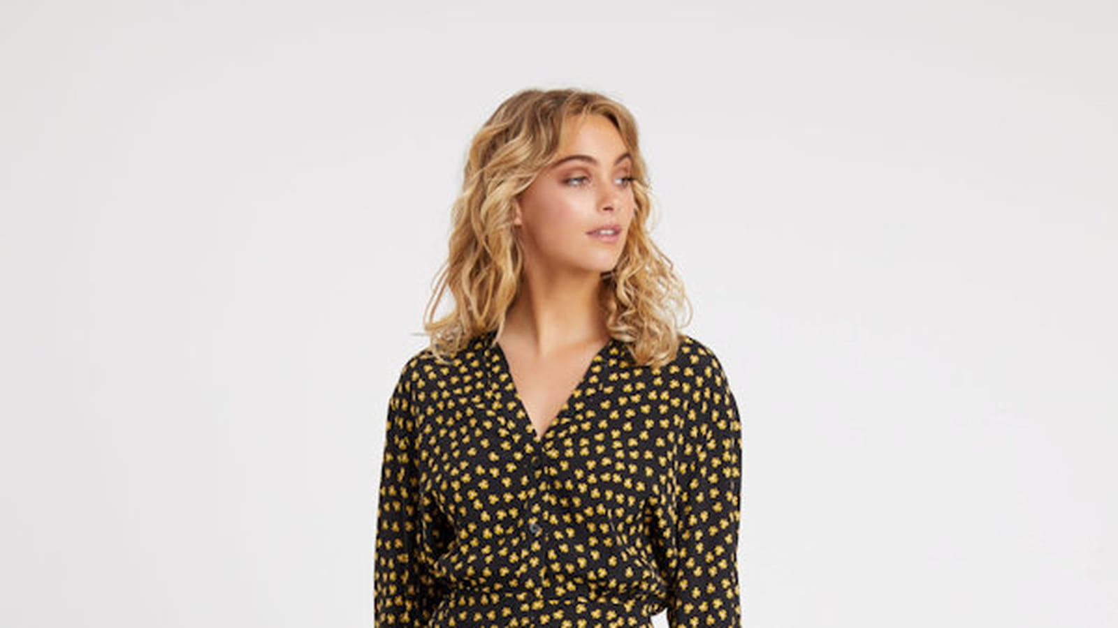 Robe Kookaï