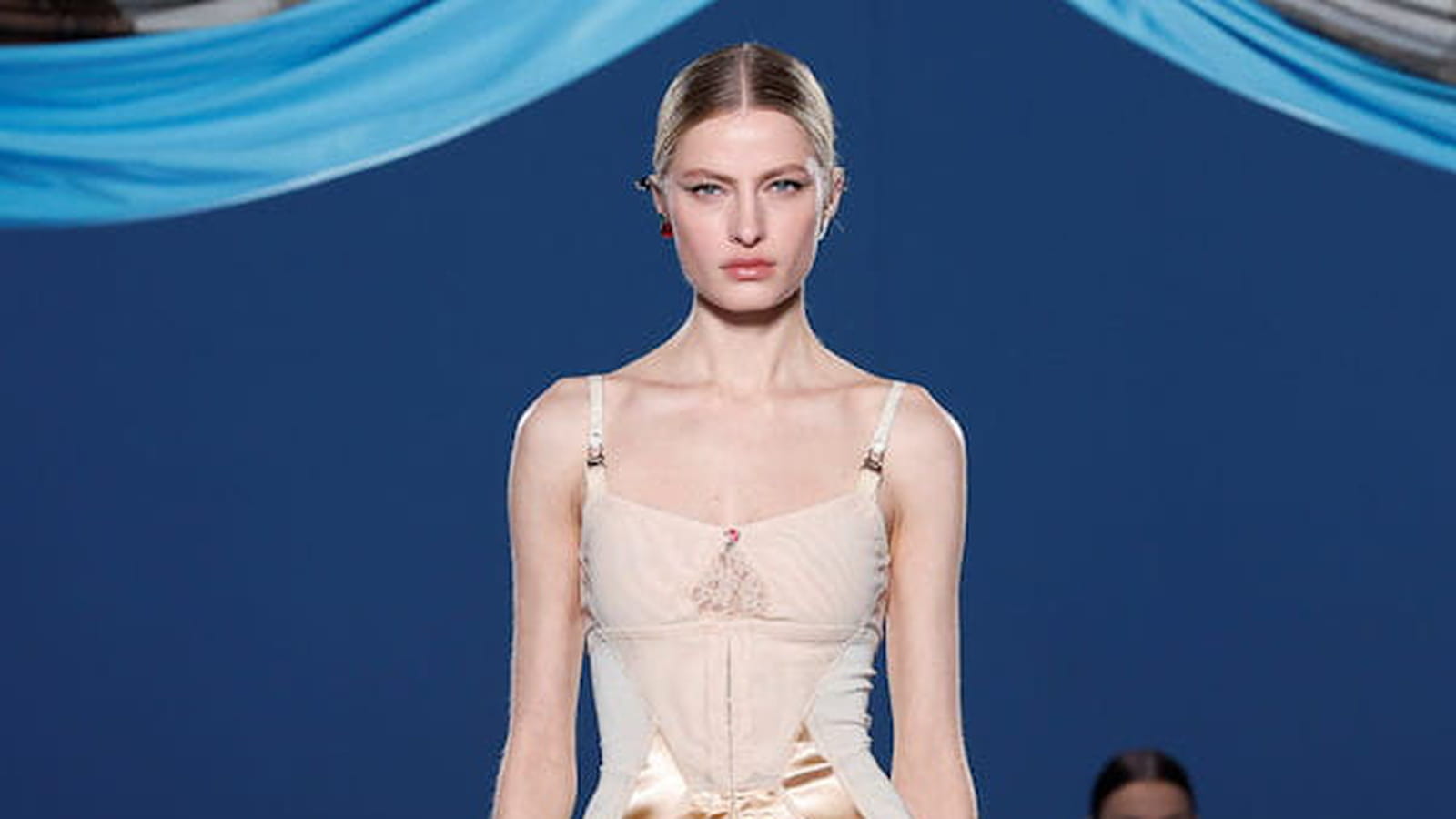Défilé Tory Burch