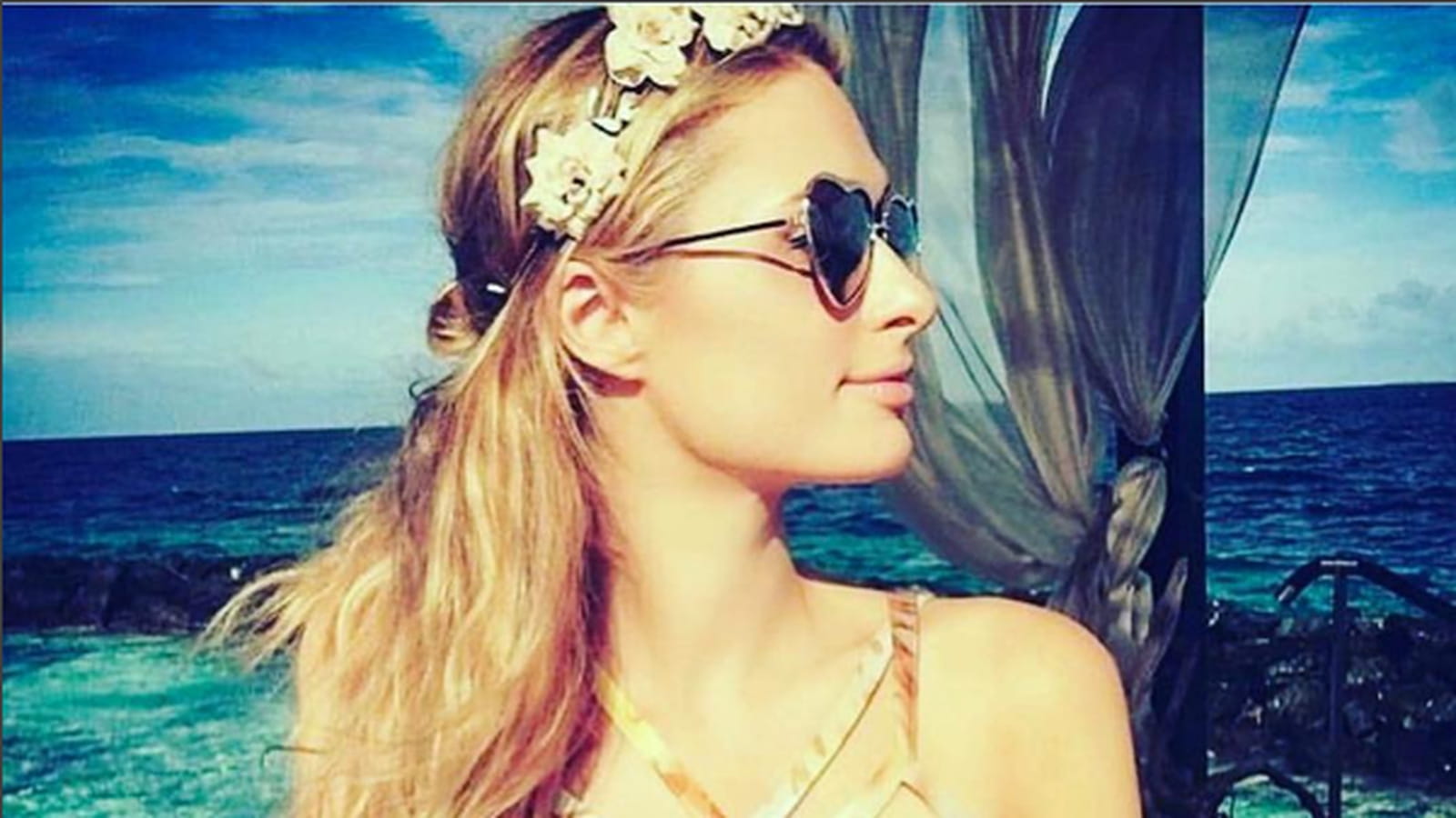 Paris Hilton