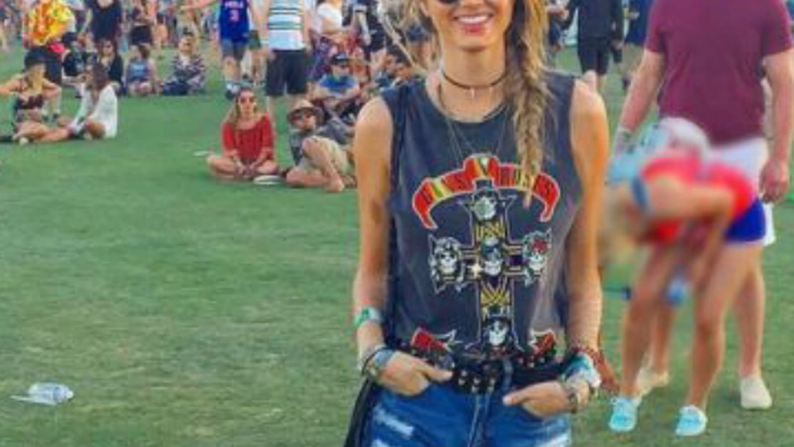 Talita Correa