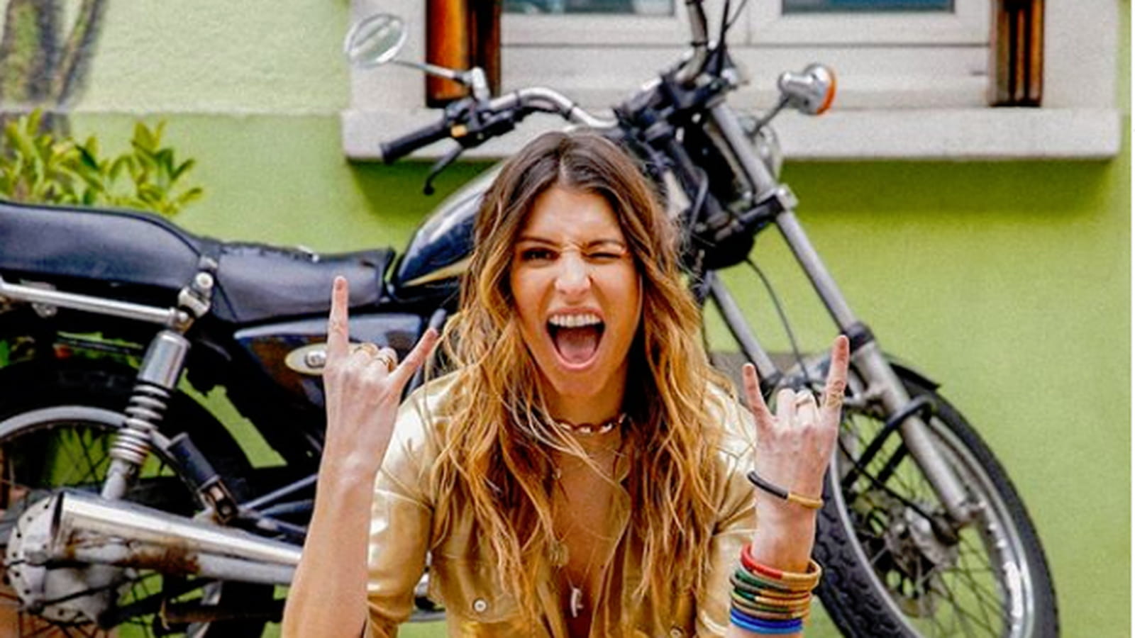 Laury Thilleman 