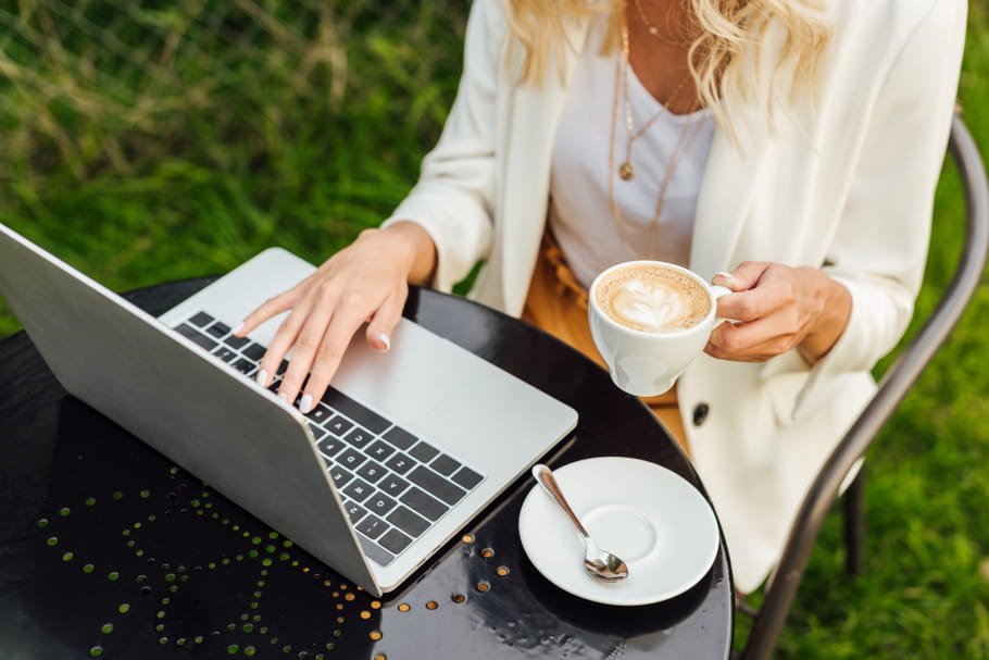 Marre du télétravail à 100 % ? Un jour de présentiel autorisé
