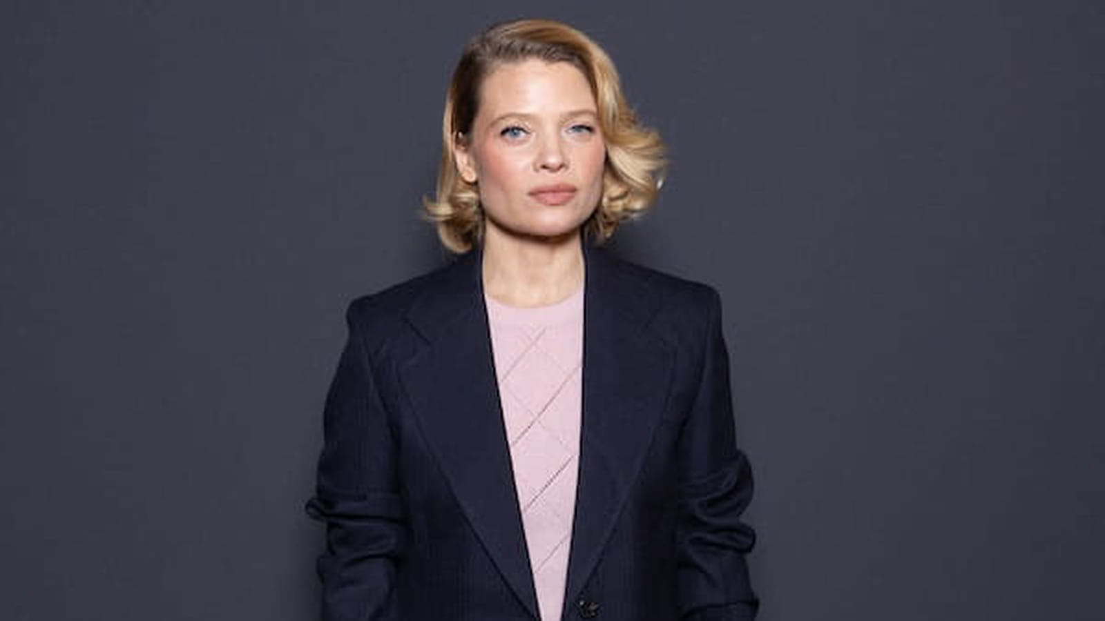 Mélanie Thierry