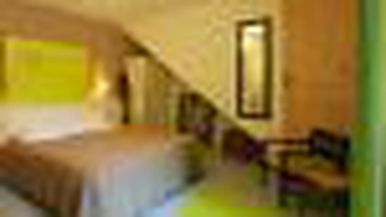 Chambre Anis