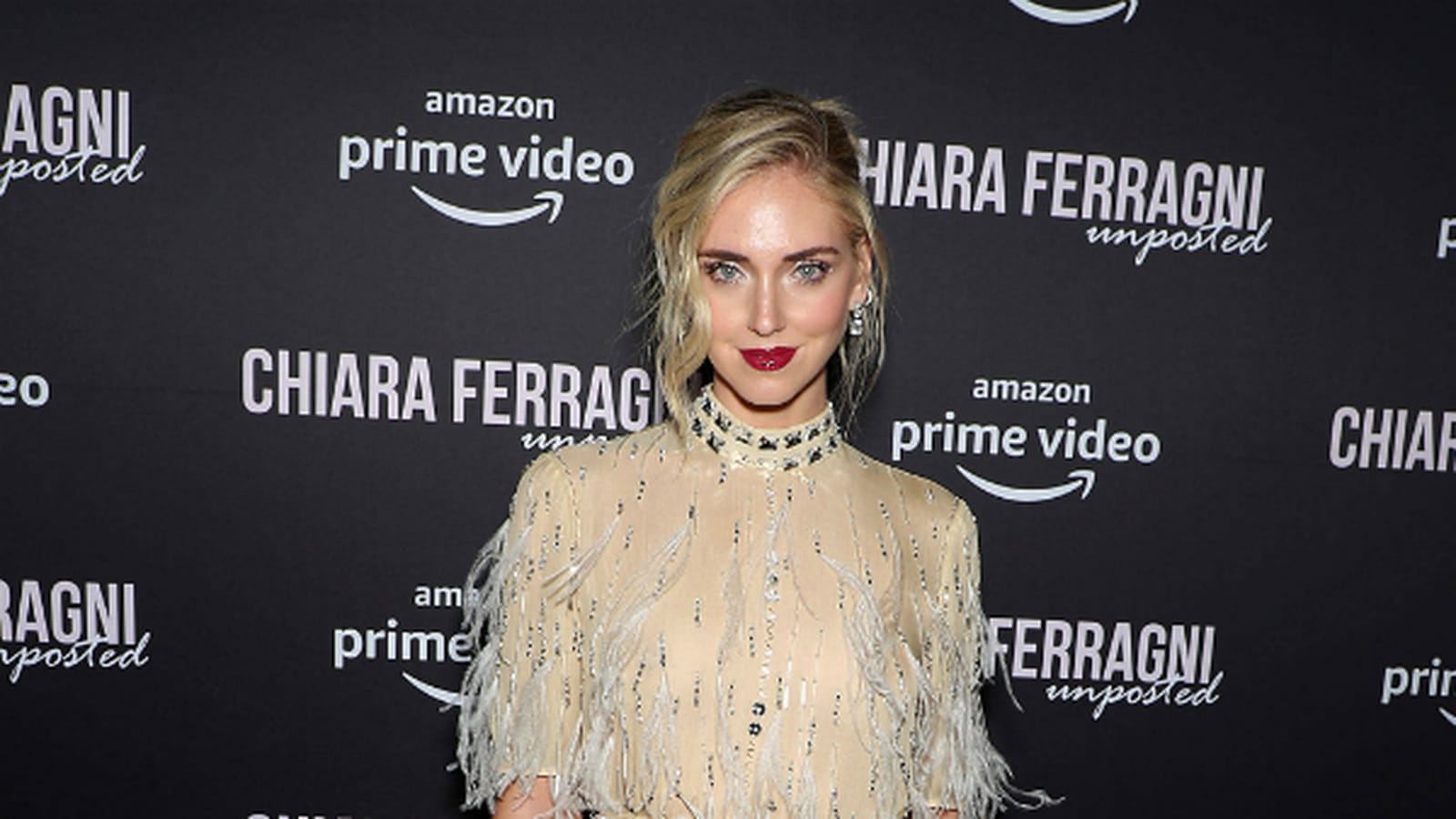 Chiara Ferragni