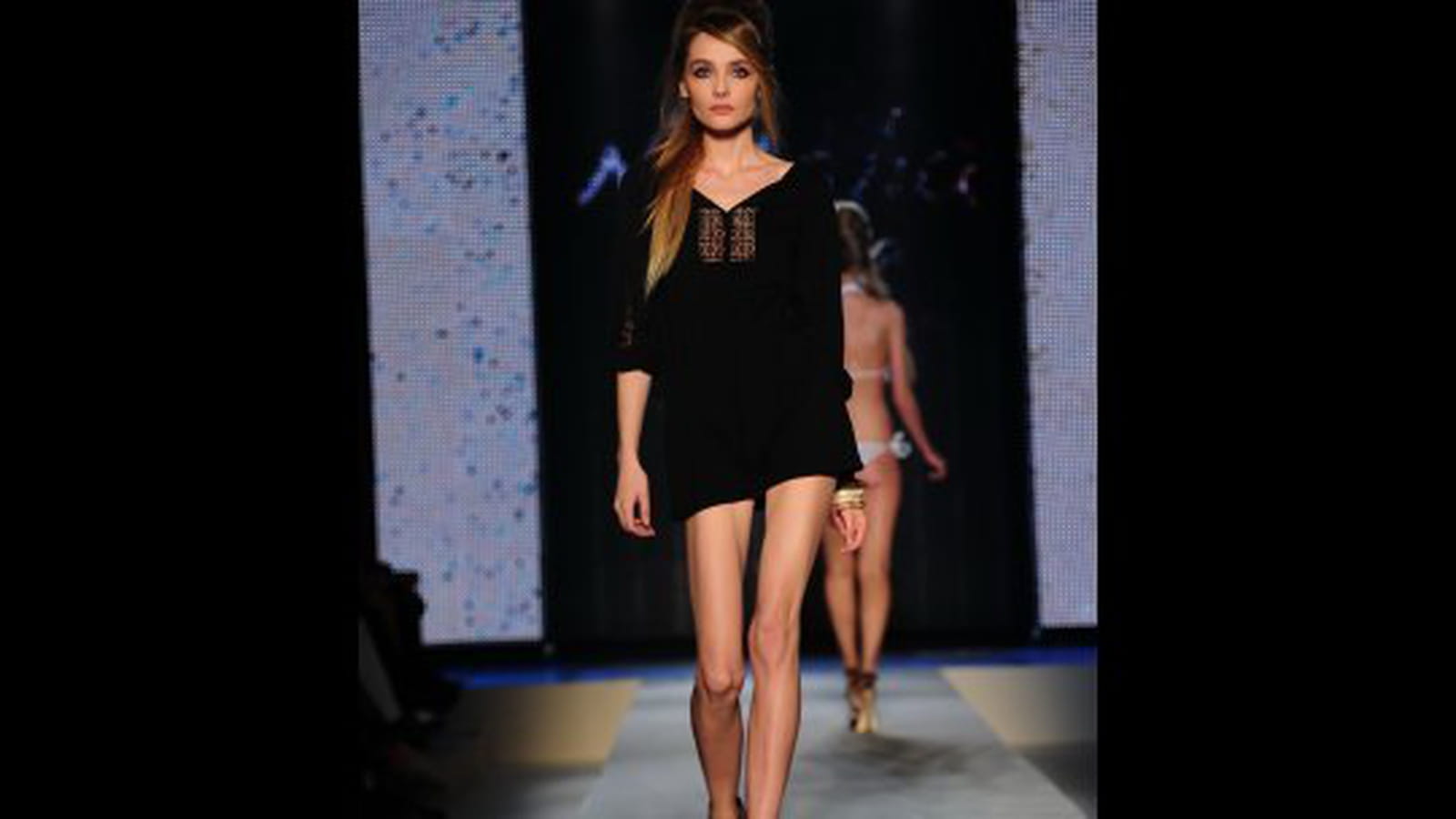 Tunique noire