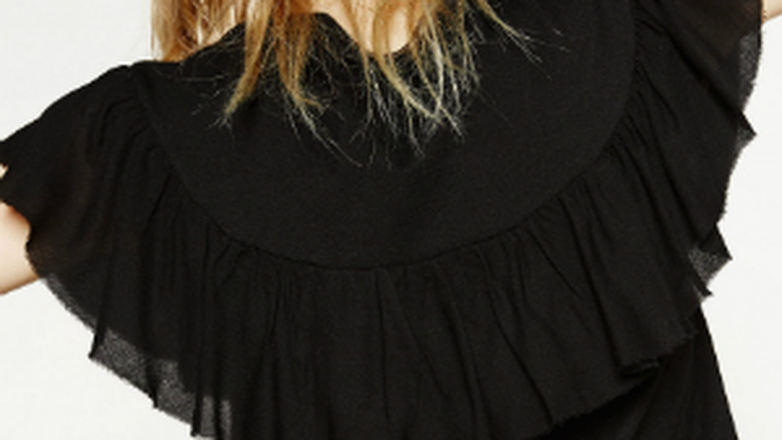 La tendance chez Zara