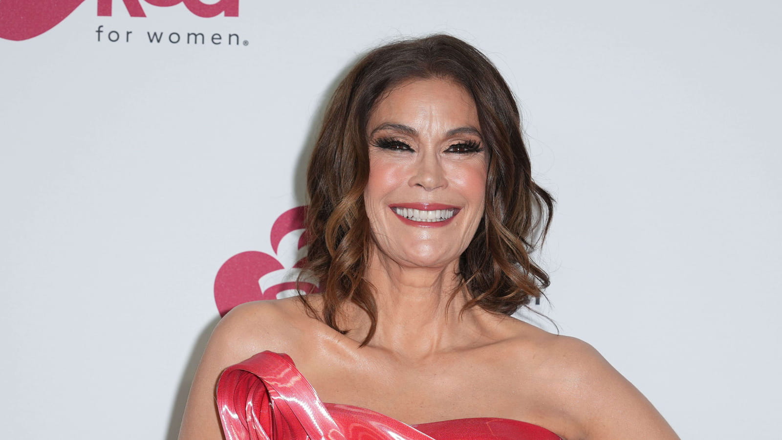 Teri Hatcher