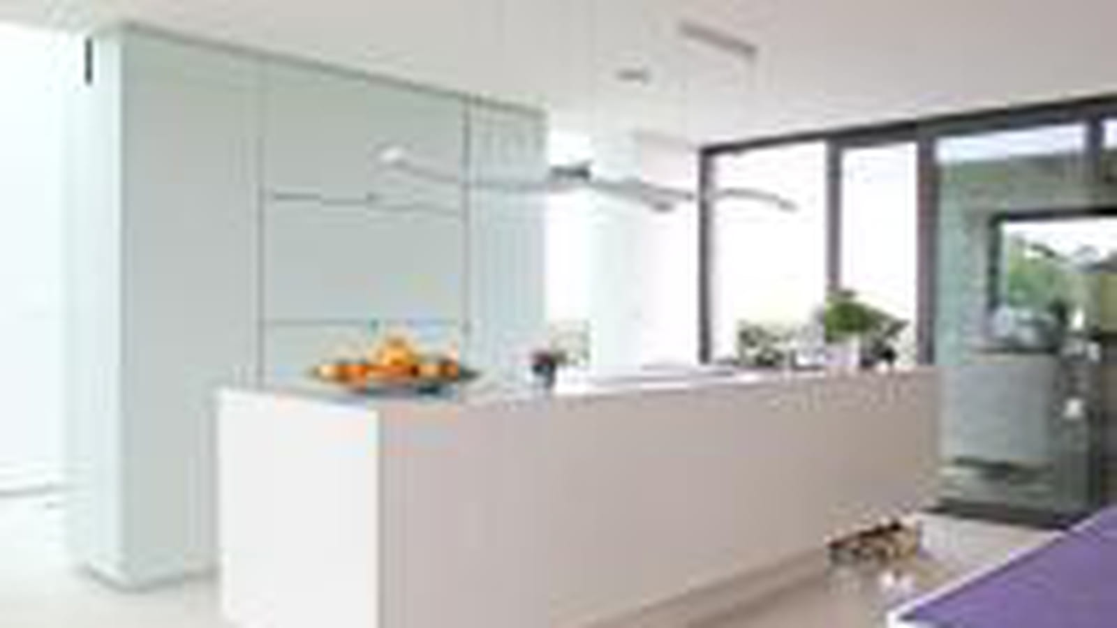 Cuisine contemporaine