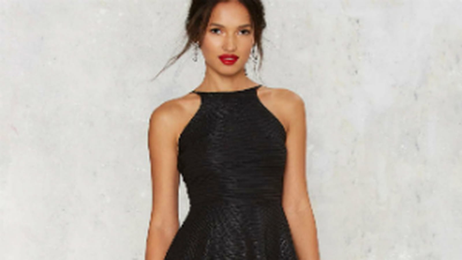 Robe Nasty Gal