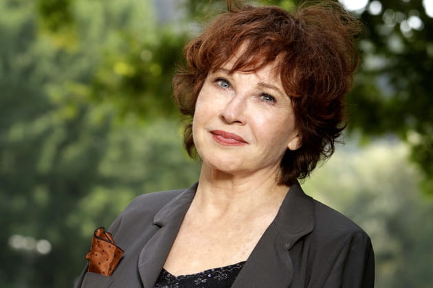 Marlène Jobert a décidé de finir sa vie en Normandie