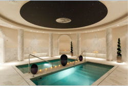 spa aquamoon vendome 250