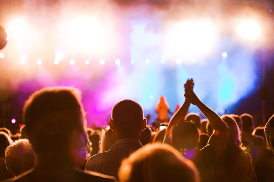 Festivals, concerts et discothèques devront baisser le son