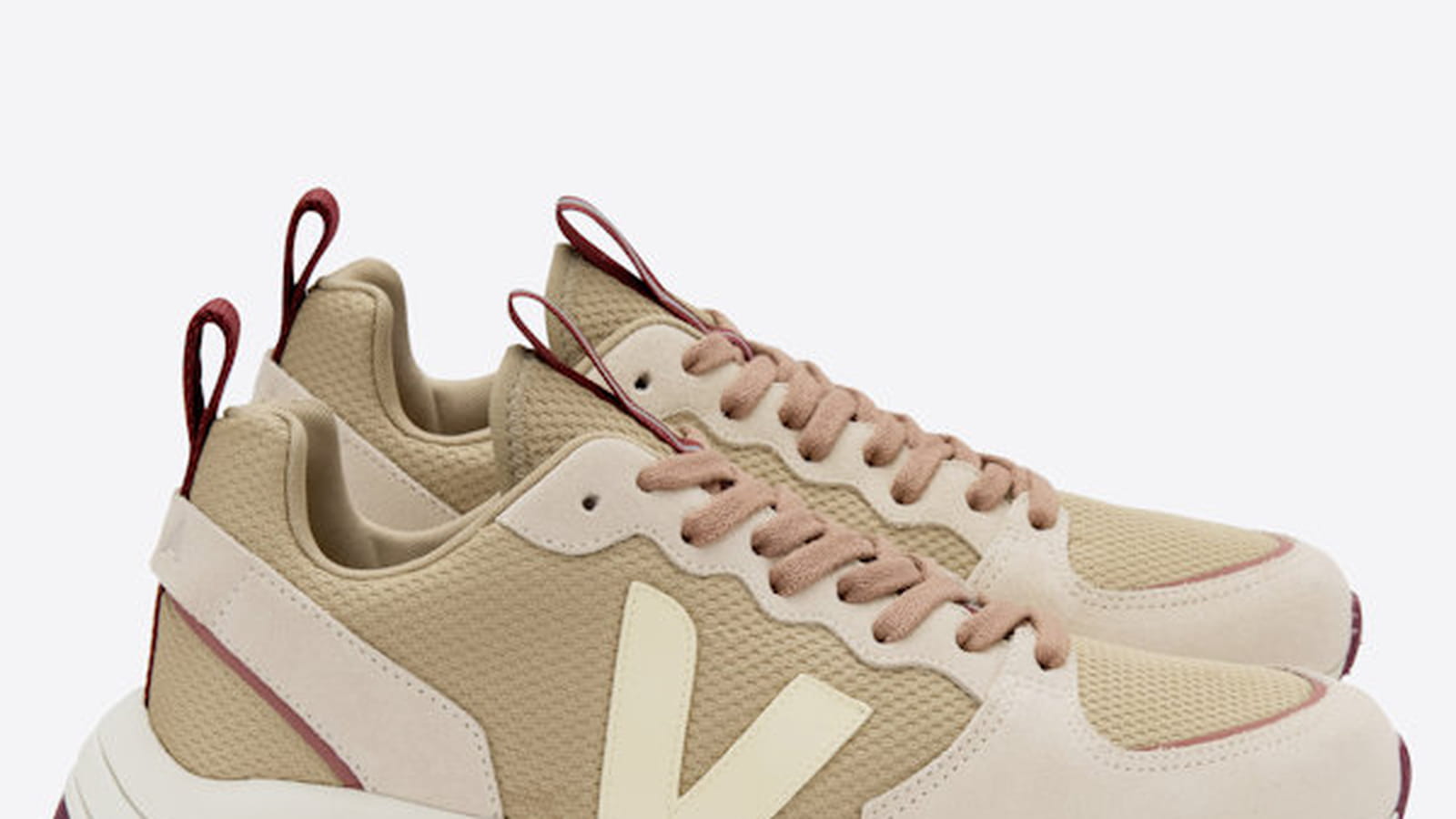 Baskets Veja