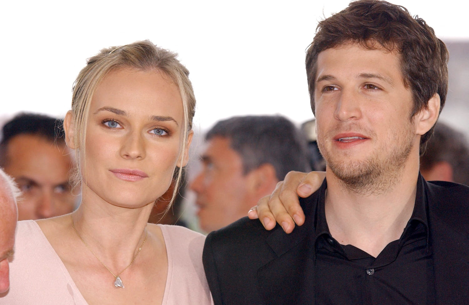 Guillaume Canet, his marriage to Diane Kruger? “I don’t know what took me”