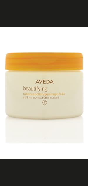 Beautifying Radiance Polish&trade; gommage &eacute;clat d'Aveda