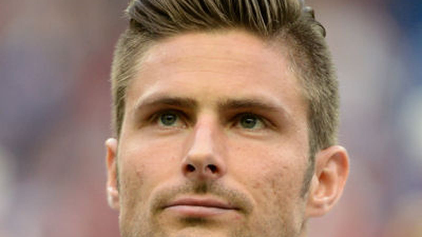 Olivier Giroud